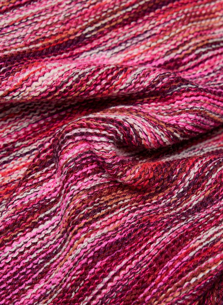 Rabe Damen Pullover Malve