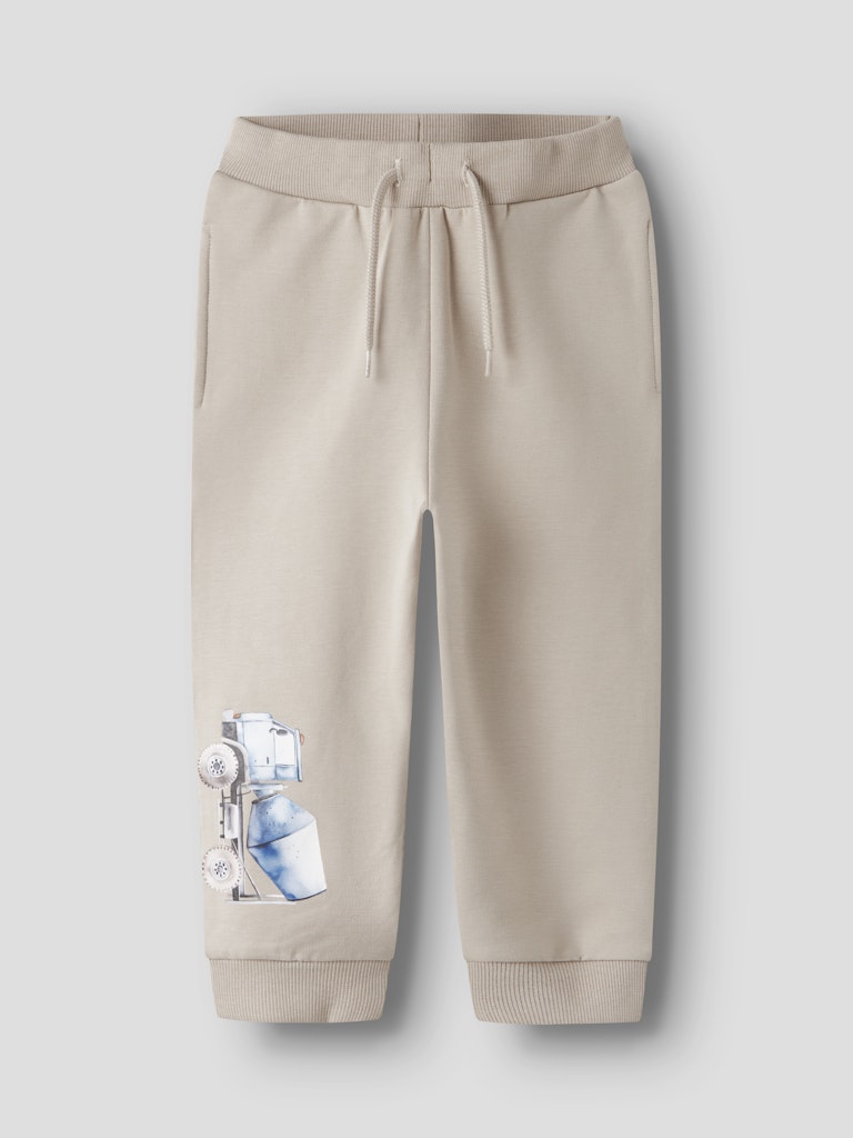 Name it Jungen Hosen & Shorts Island Fossil