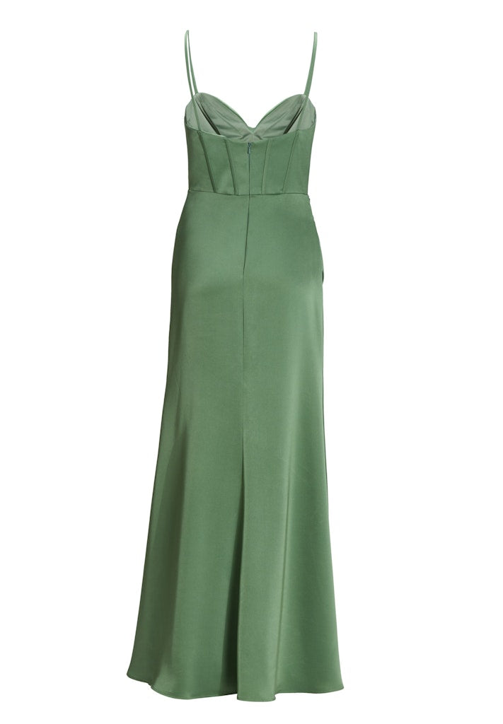 Swing Damen Kleider  Leaf Green