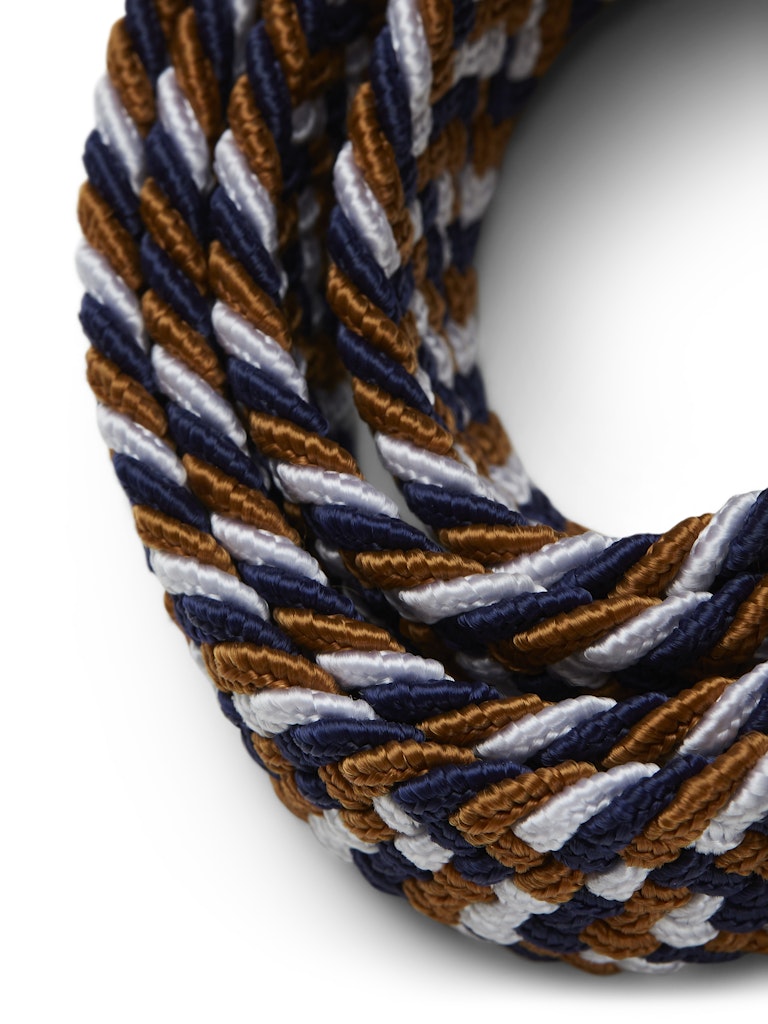 Jack & Jones Herren Gürtel Meerkat