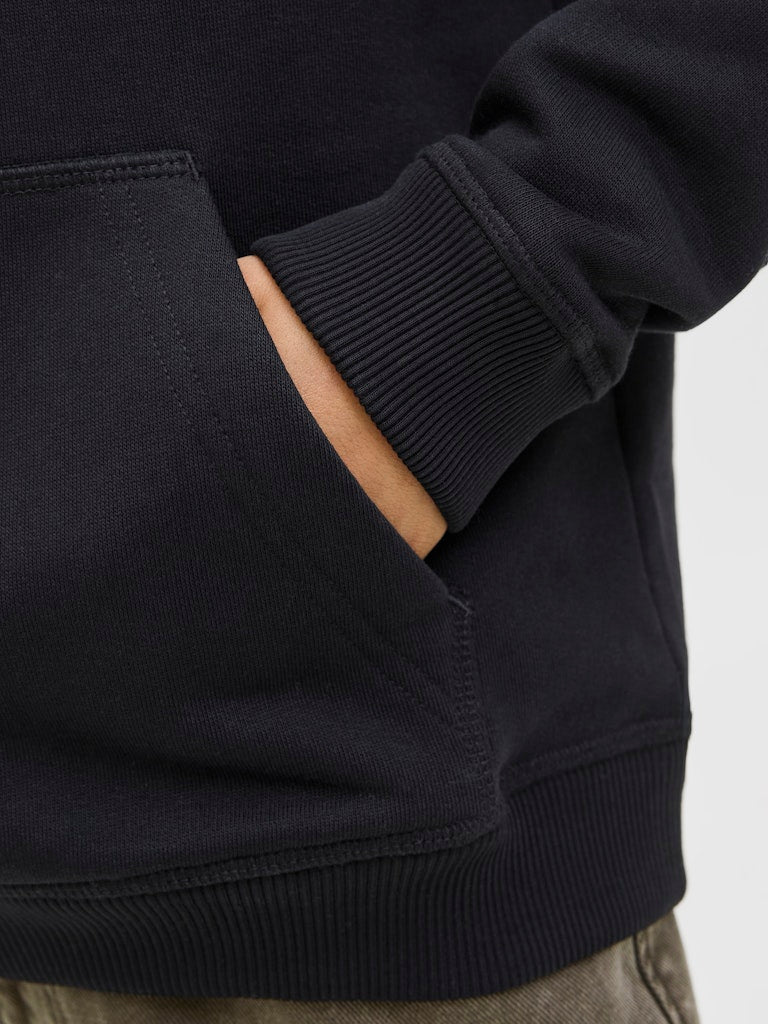 Jack & Jones Jungen Sweats & Sweatjacken Black