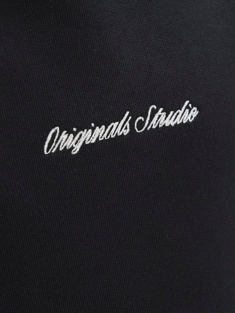 Jack & Jones Jungen Sweats & Sweatjacken Black