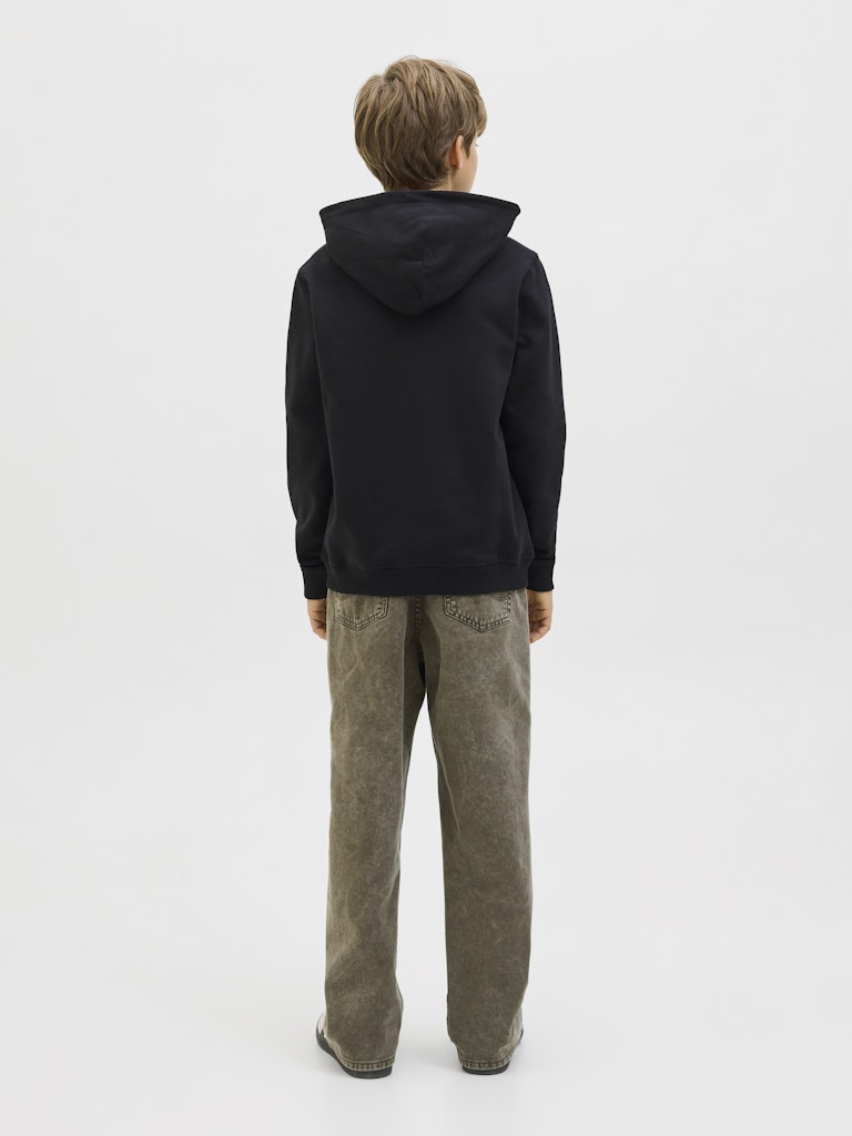 Jack & Jones Jungen Sweats & Sweatjacken Black