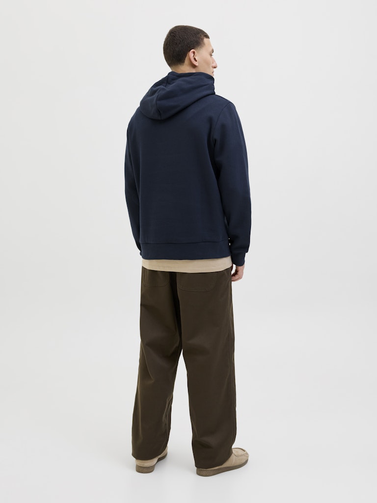 Jack & Jones Herren Sweatshirts Sky Captain