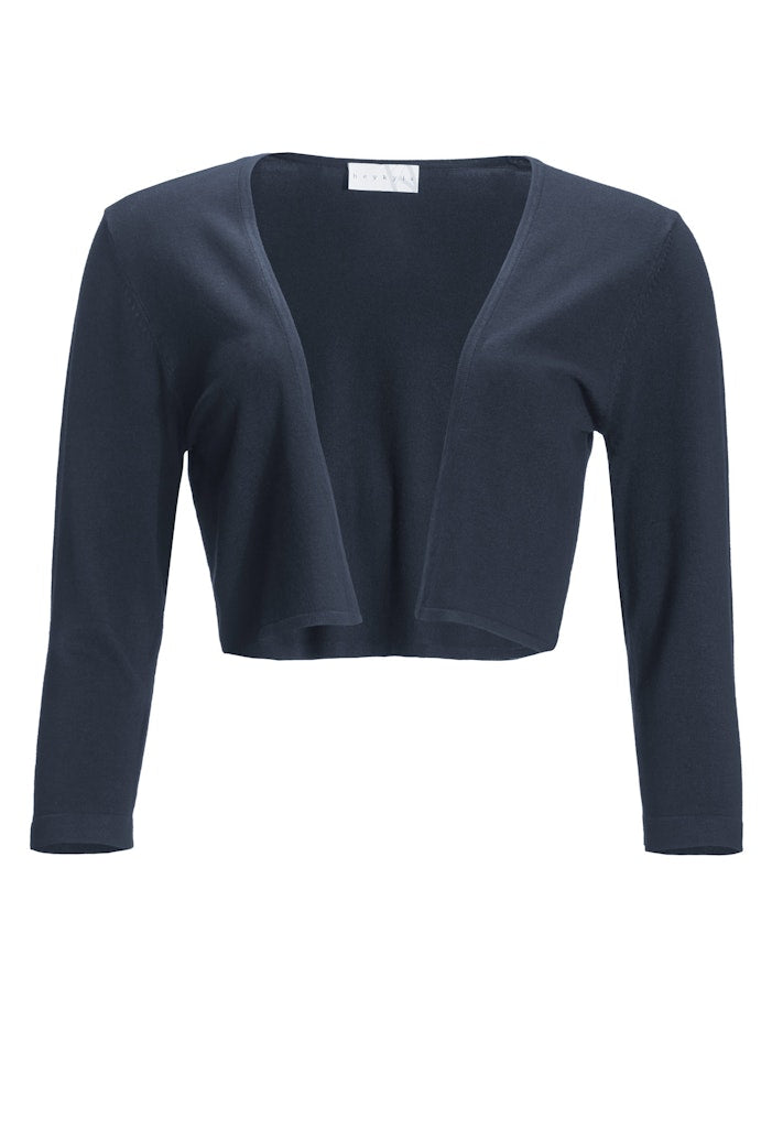 Swing Damen Blazer  Navy