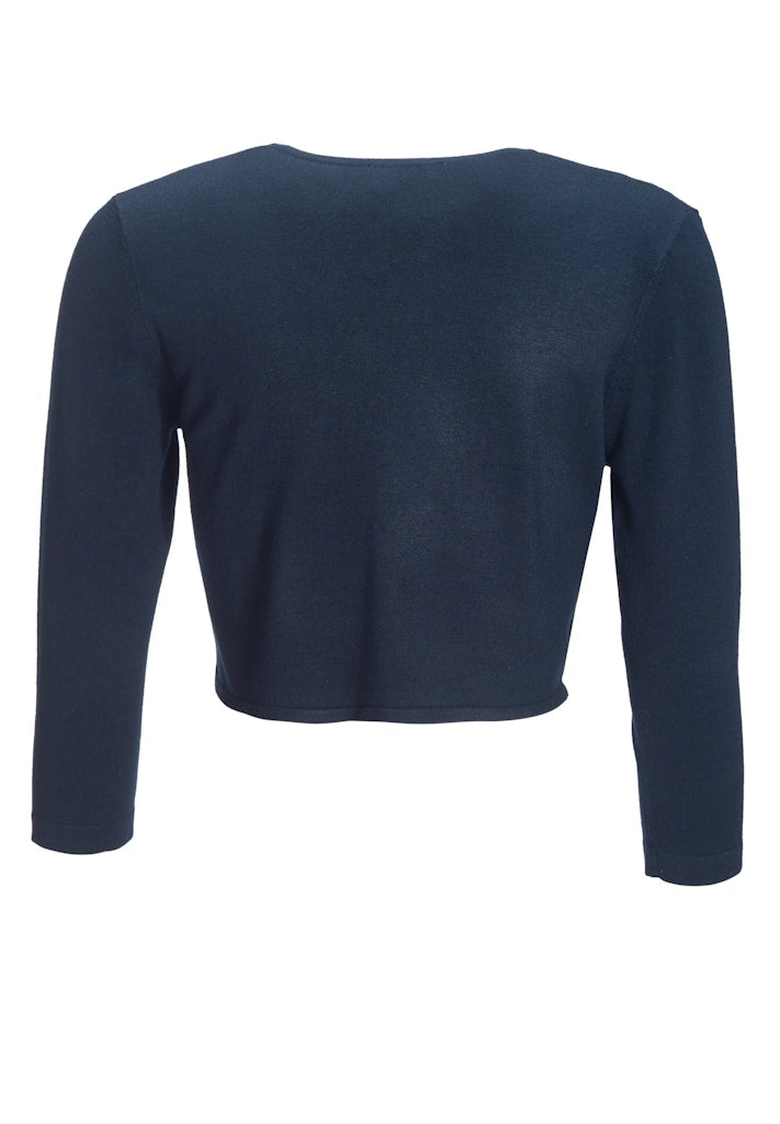 Swing Damen Blazer  Navy