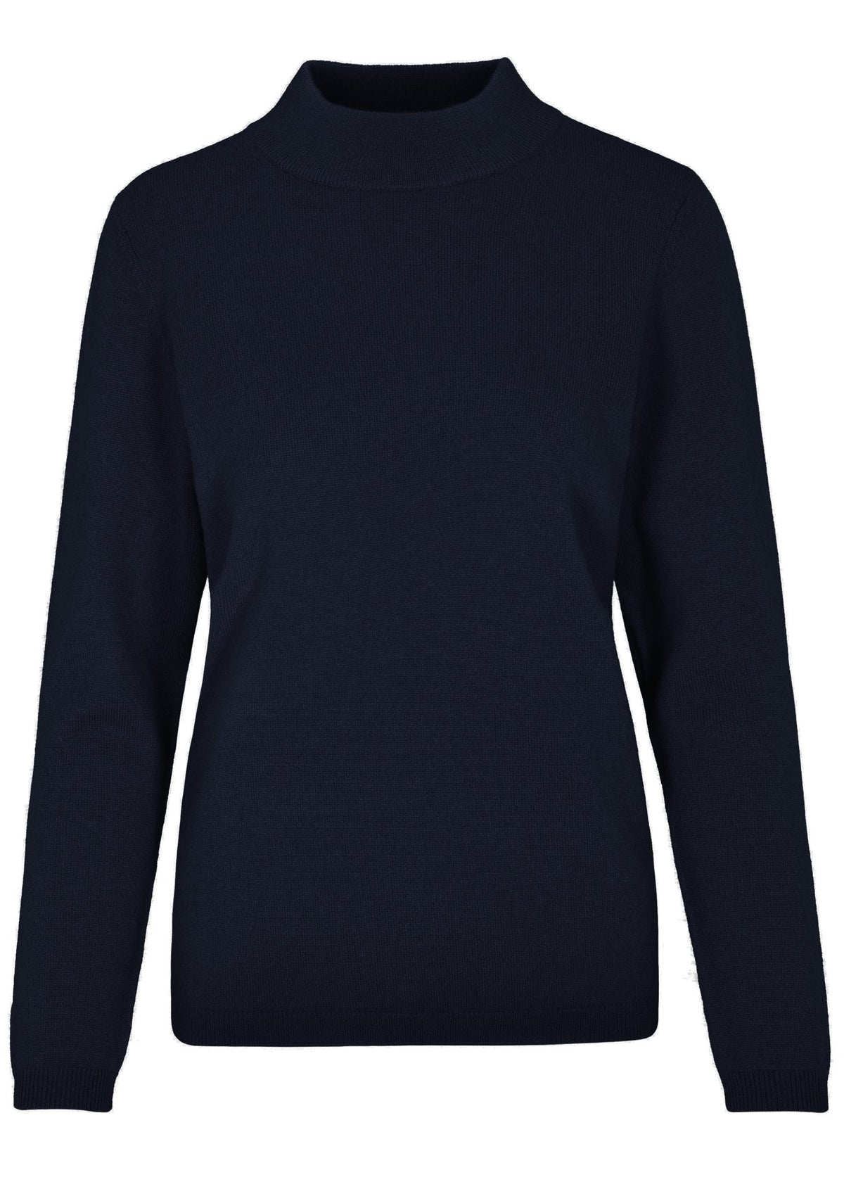 Clarina Damen Pullover Marine