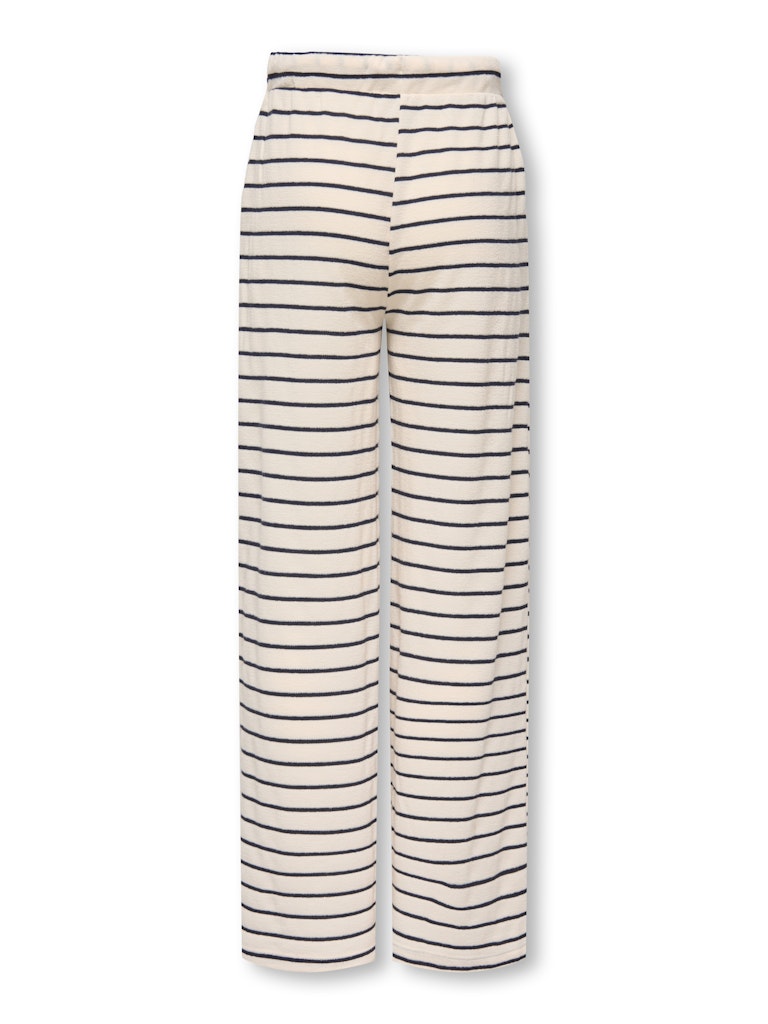 Only Mädchen Hosen, Jeans & Leggings Tofu/Night Sky