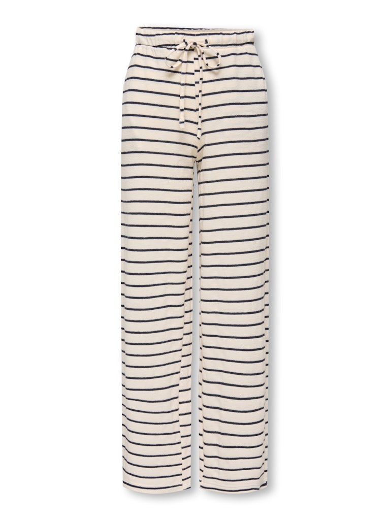 Only Mädchen Hosen, Jeans & Leggings Tofu/Night Sky