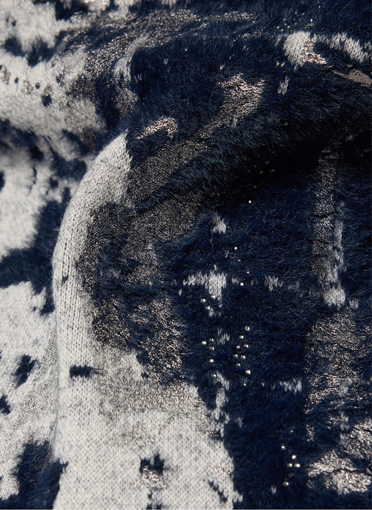 Rabe Damen Pullover Pazifik