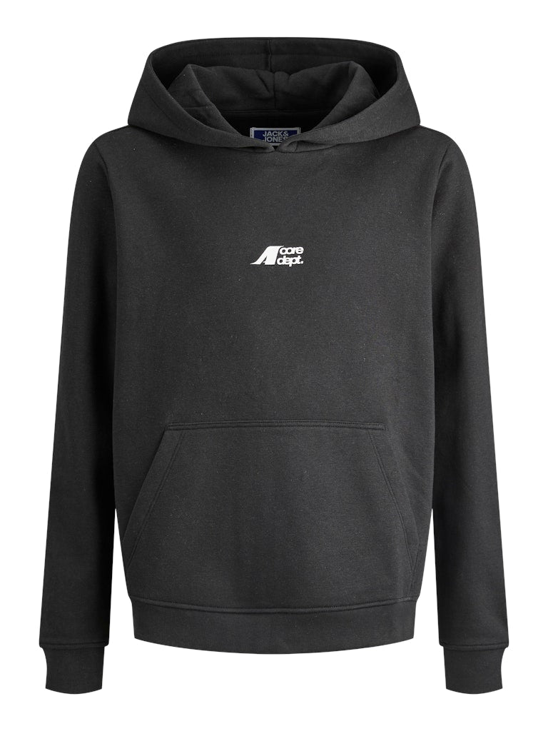 Jack & Jones Jungen Sweats & Sweatjacken Black