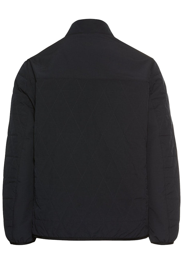 Camel active Herren Jacken  Dark Navy