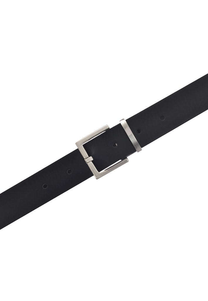 Vanzetti Gürtel Schwarz