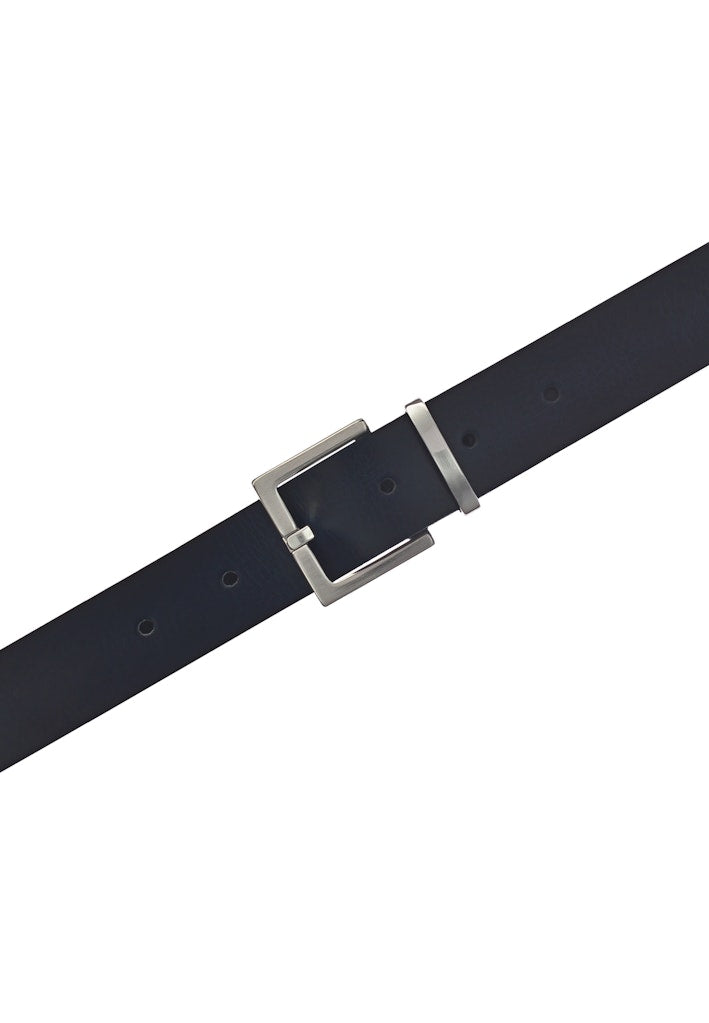 Vanzetti Gürtel Marine