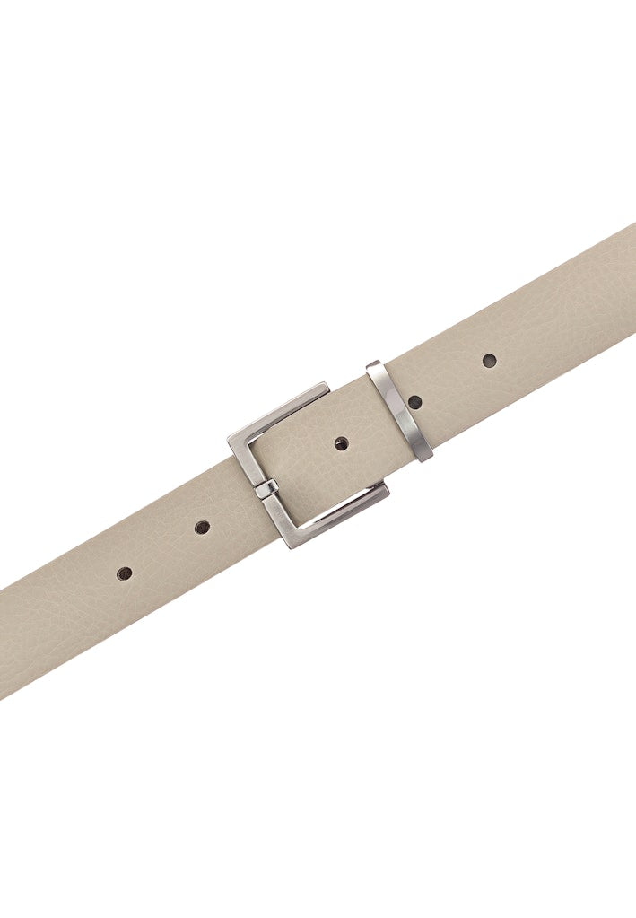 Vanzetti Gürtel Vanille