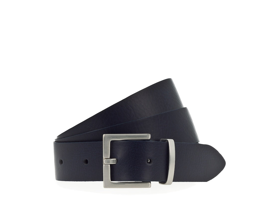 Vanzetti Gürtel Marine