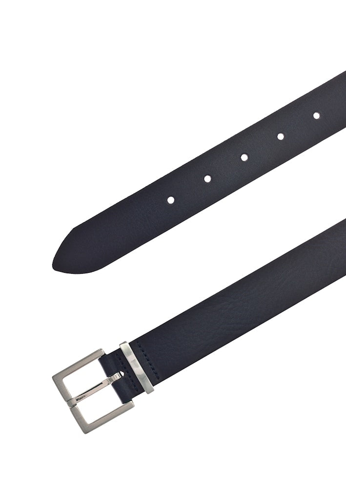 Vanzetti Gürtel Marine