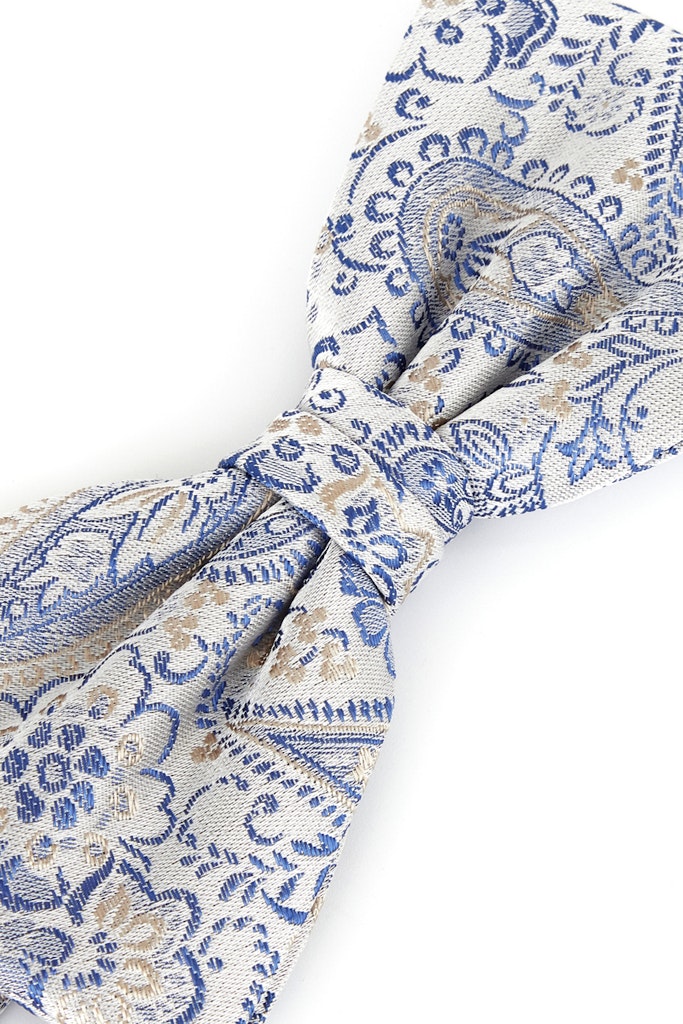 Digel Herren Krawatten & Schleifen  Grau