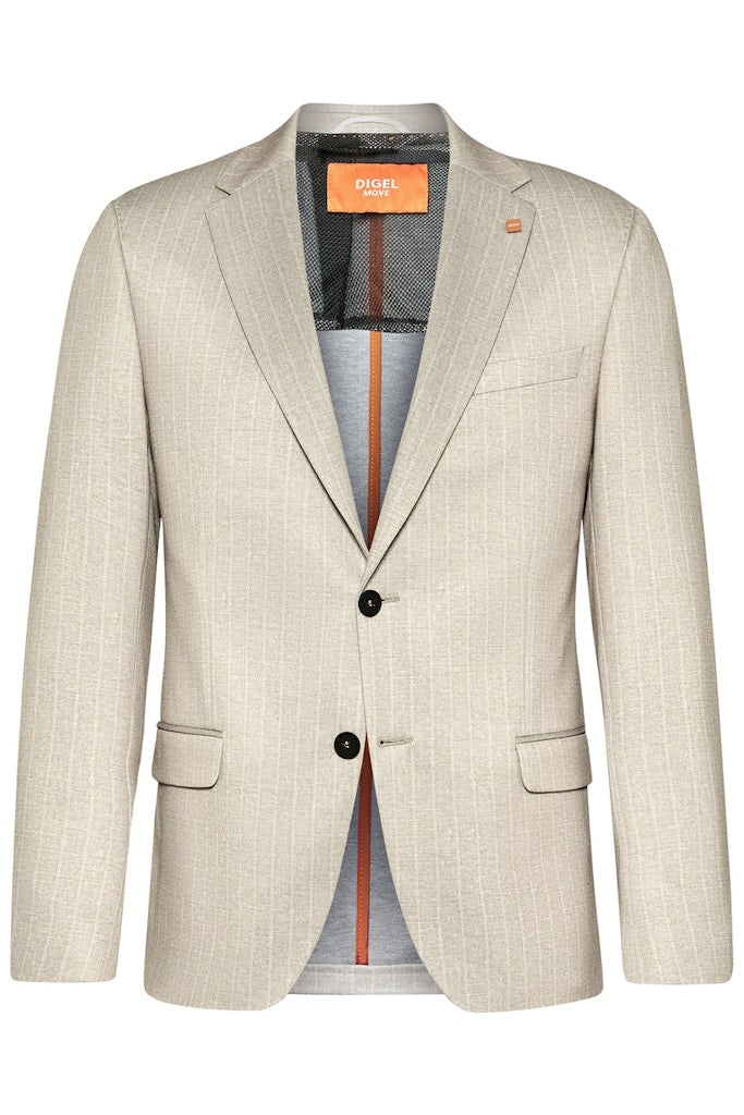 Digel Herren Sakkos  Beige