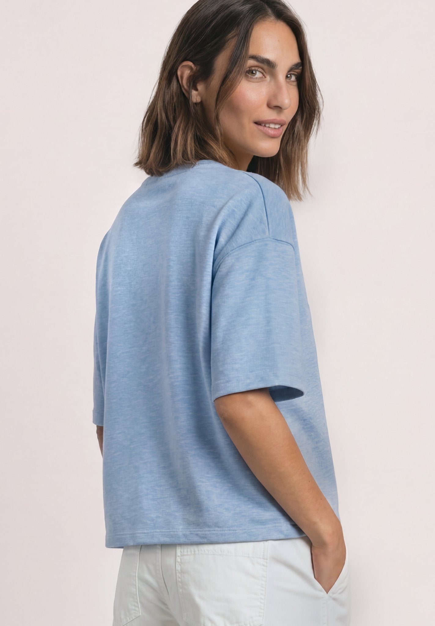 Street One Damen Pullover  Northern