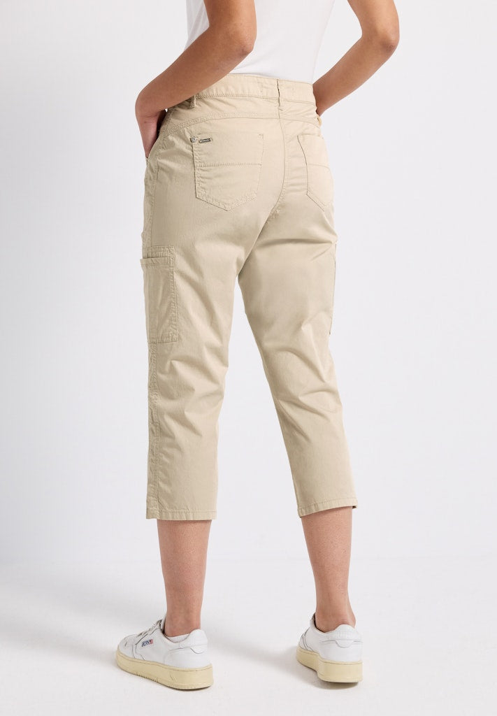 Street One Damen Hosen  Barley Be