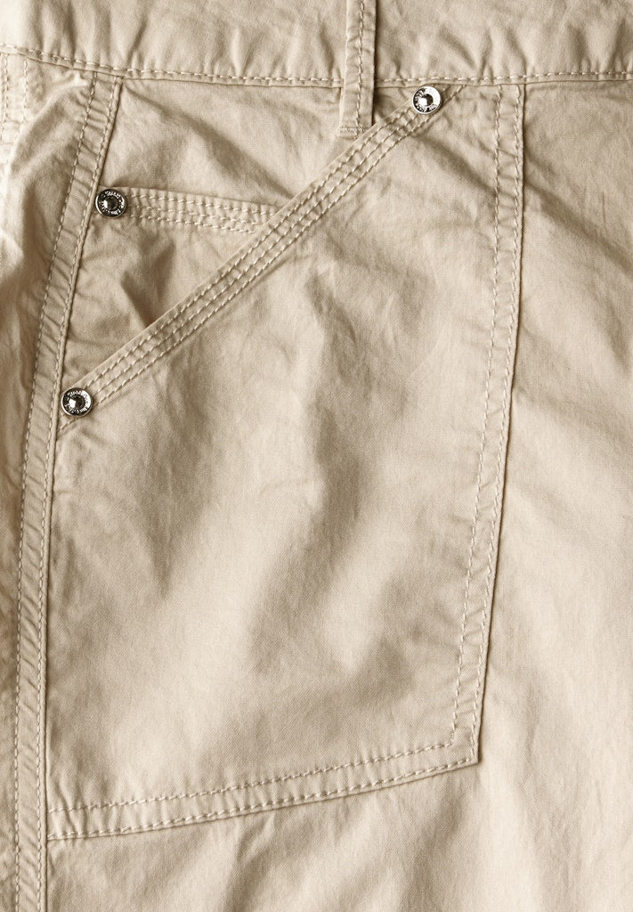 Street One Damen Hosen  Barley Be