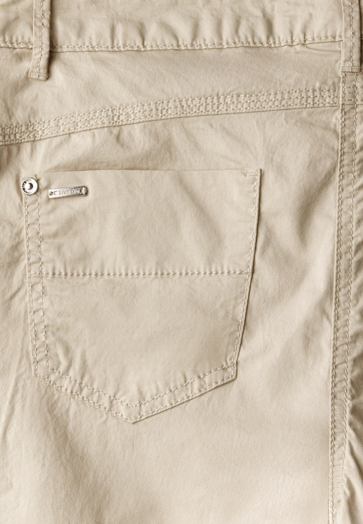 Street One Damen Hosen  Barley Be