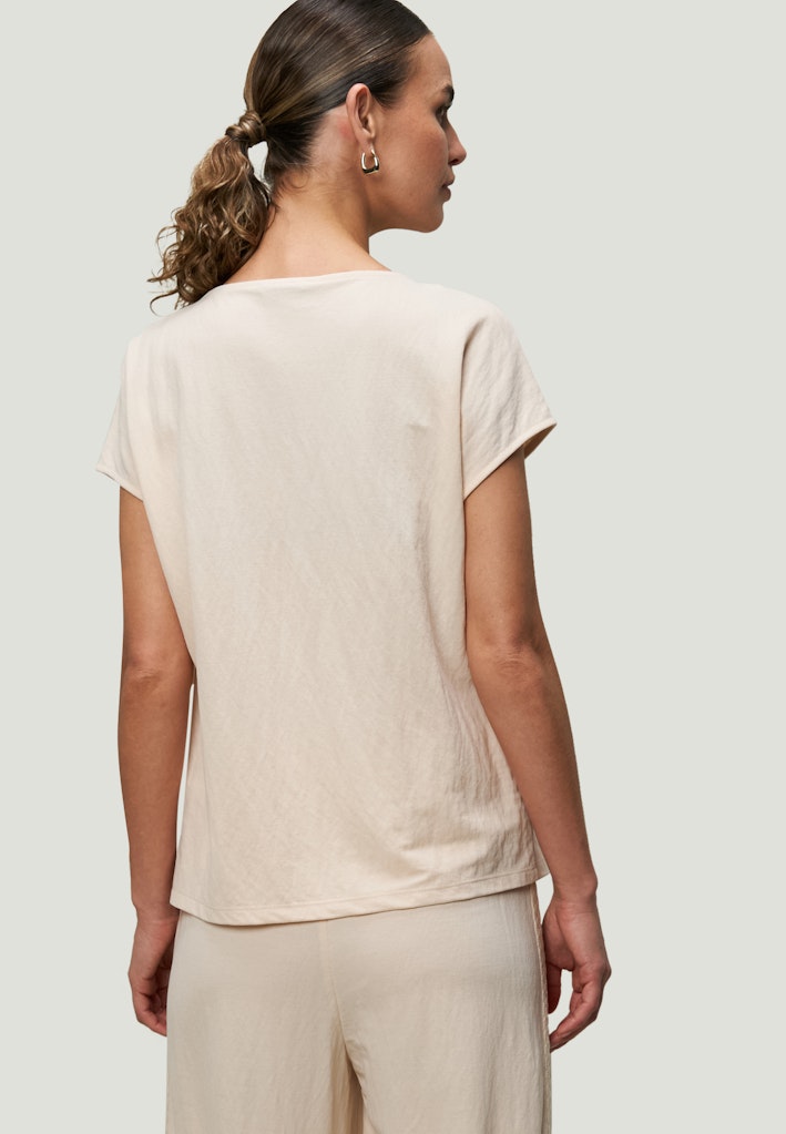 Zero Damen Tops French Oak