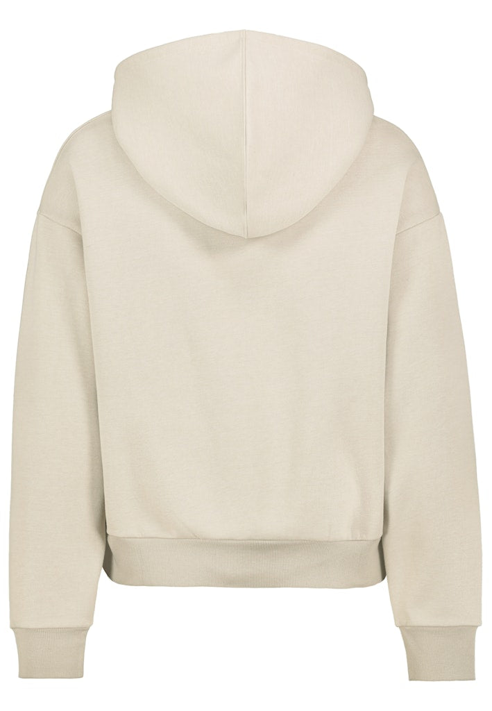 eight2nine Damen Sweatshirts Nude Beige