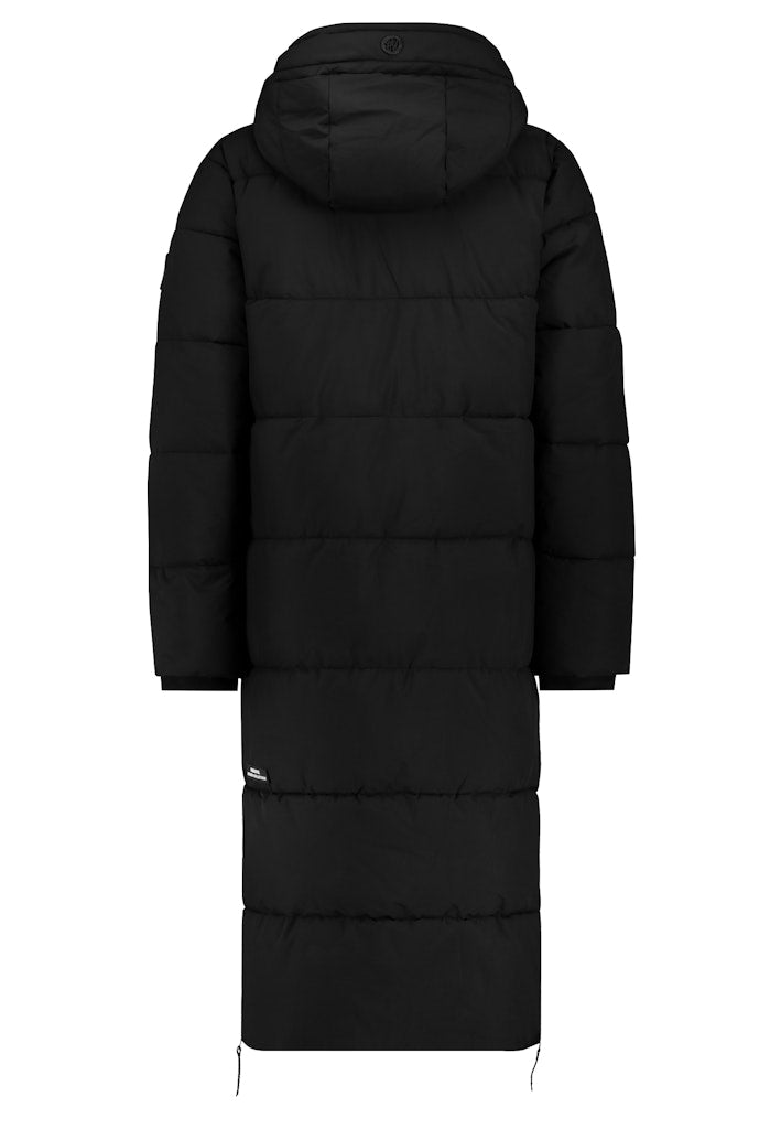 eight2nine Damen Jacken Black