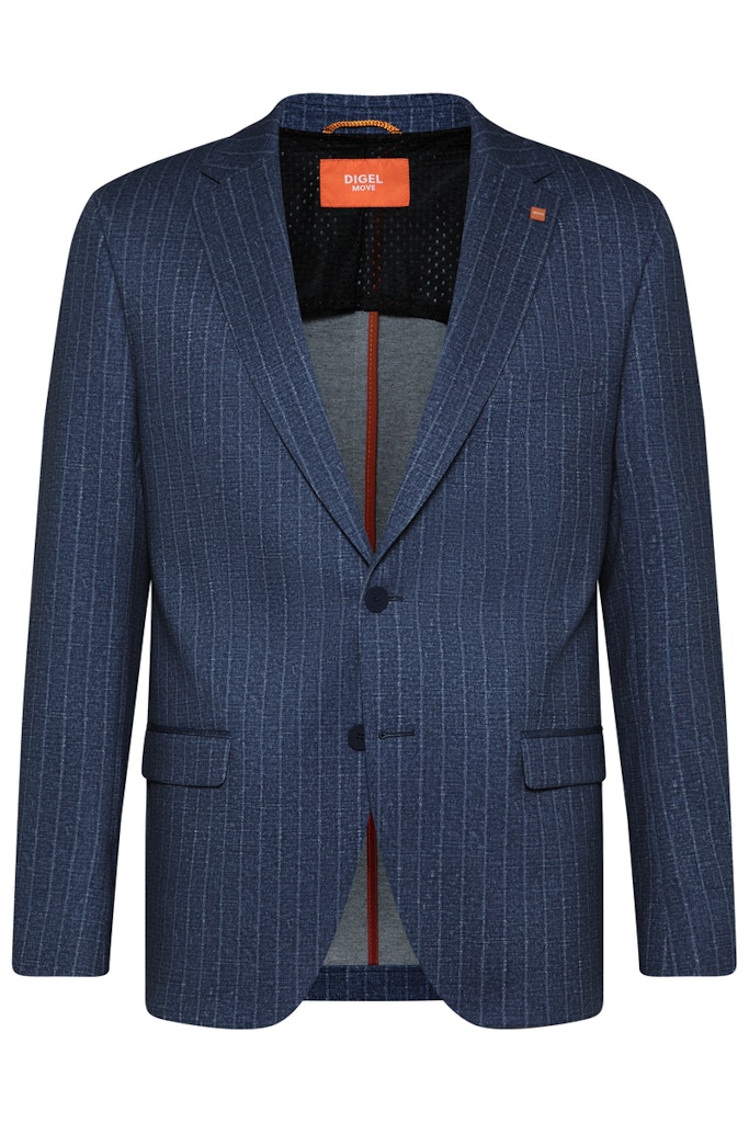 Digel Herren Sakkos  Blau