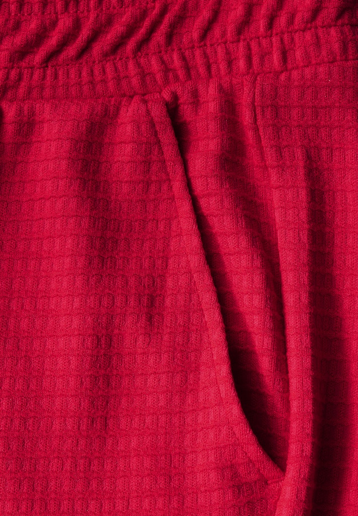 Cecil Damen Hosen Glazed Ap