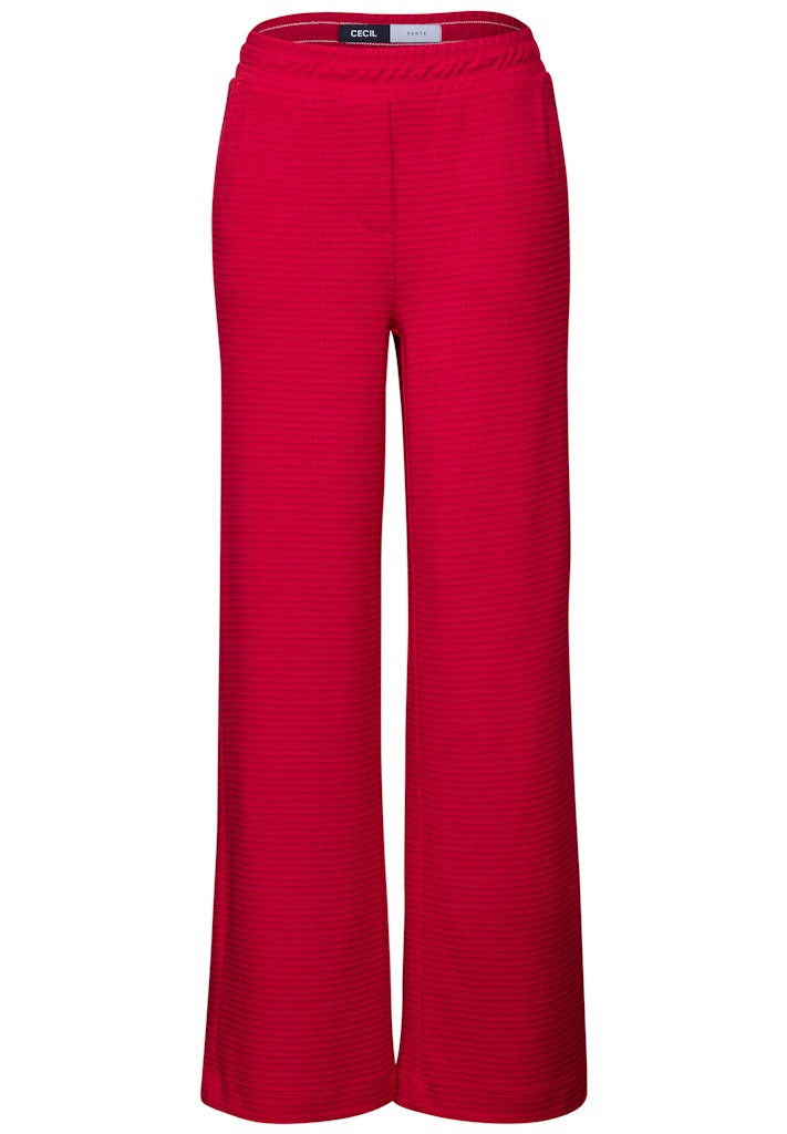 Cecil Damen Hosen  Glazed Ap