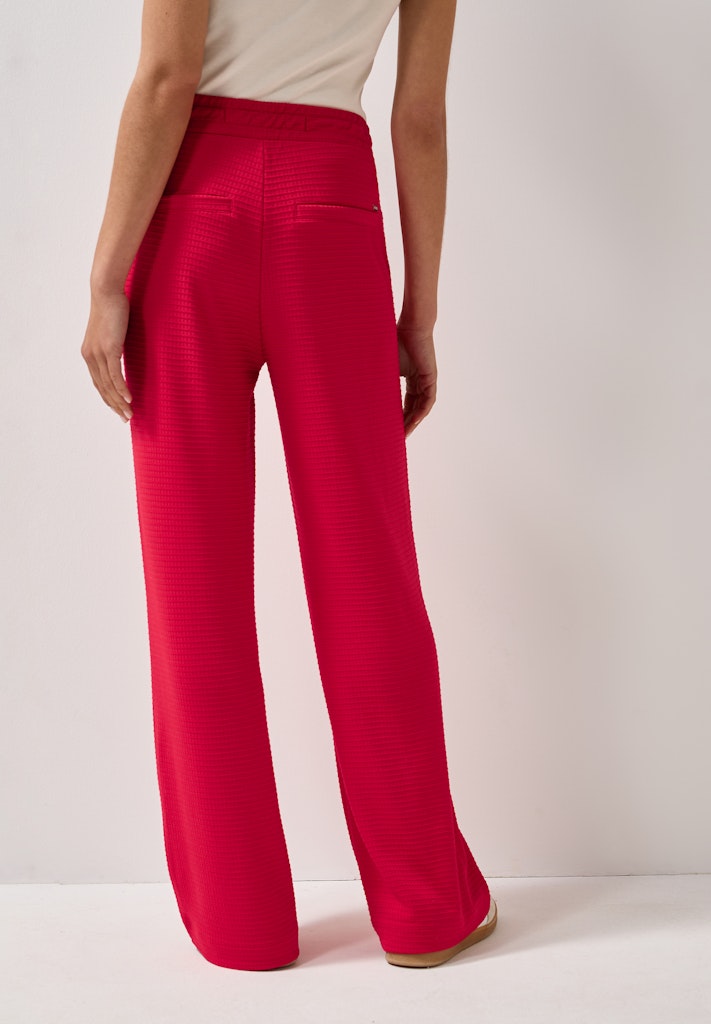 Cecil Damen Hosen  Glazed Ap