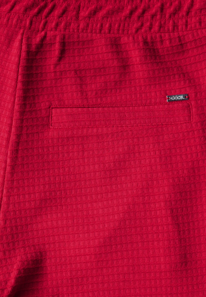 Cecil Damen Hosen  Glazed Ap