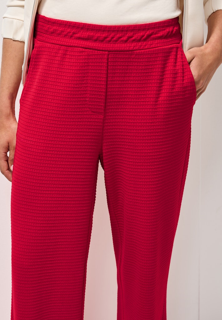 Cecil Damen Hosen  Glazed Ap