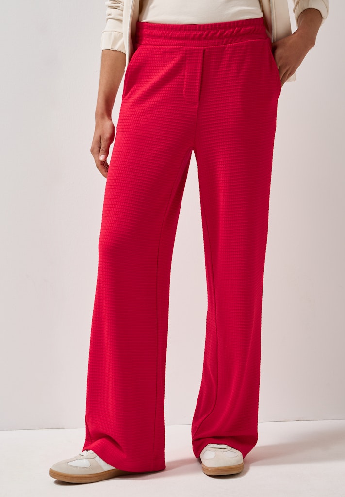 Cecil Damen Hosen Glazed Ap