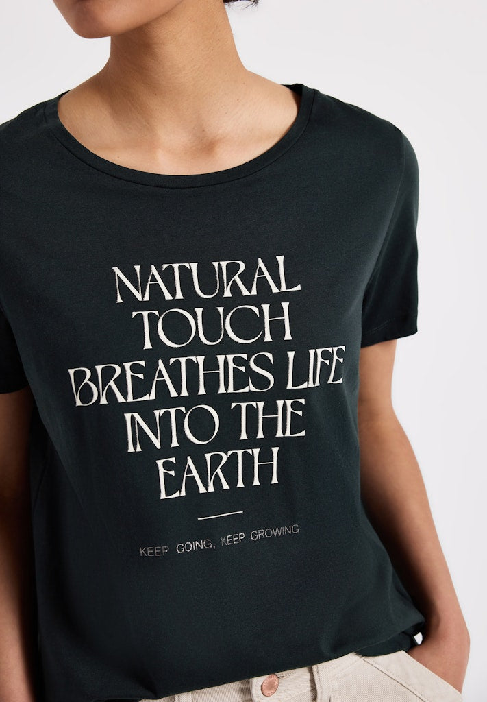 Street One Damen T-Shirts  Pine Grov