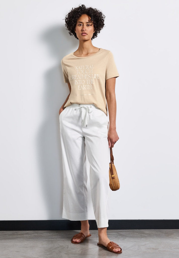 Street One Damen T-Shirts Coastal B