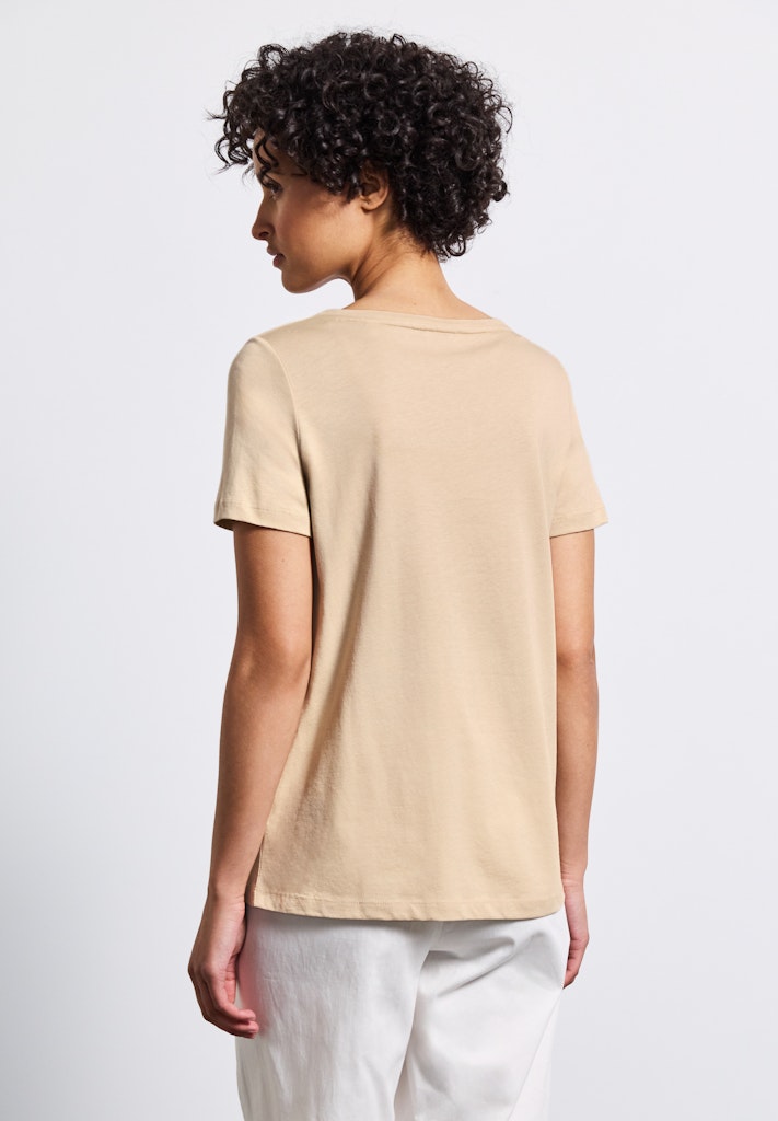 Street One Damen T-Shirts Coastal B