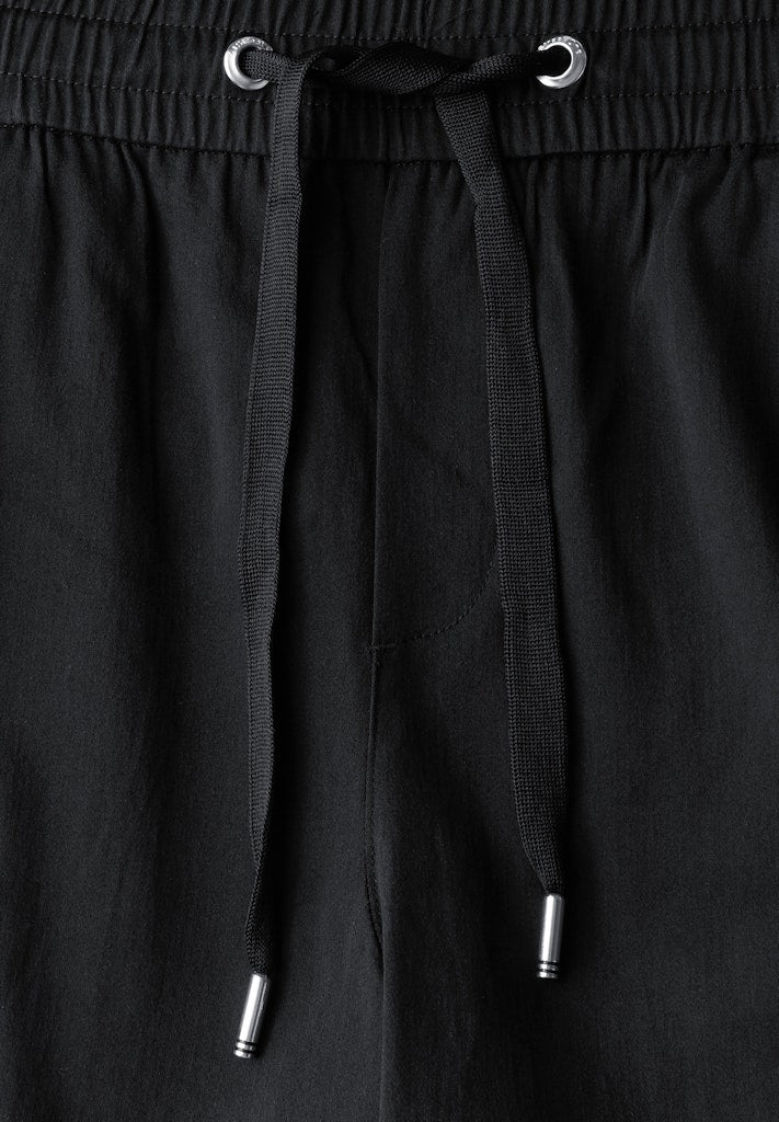 Street One Damen Hosen Black