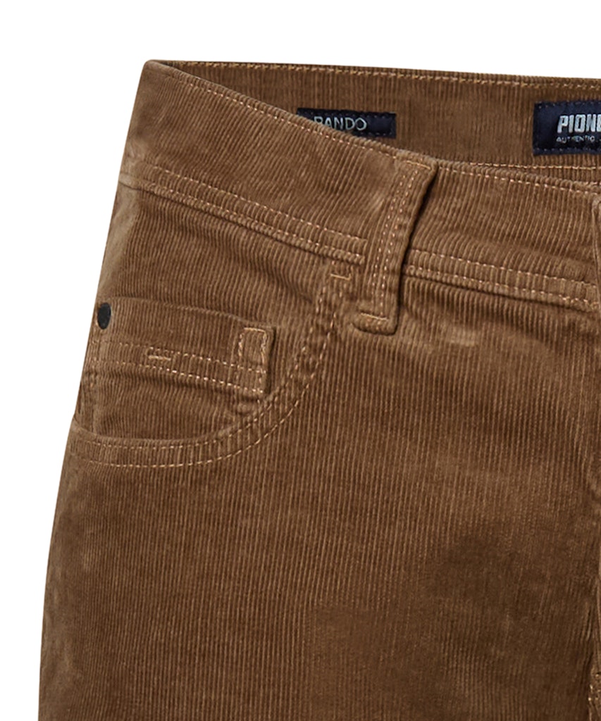 Pioneer Herren Jeans  Teak
