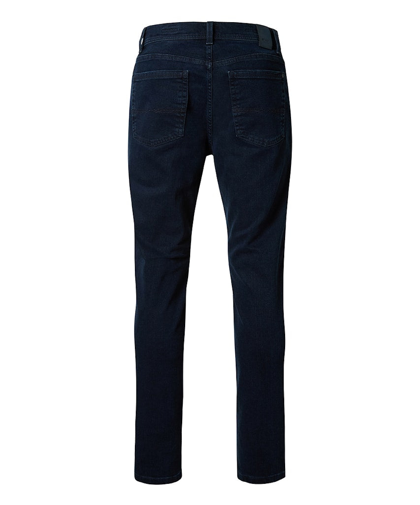 Pioneer Herren Jeans  Blue/Black