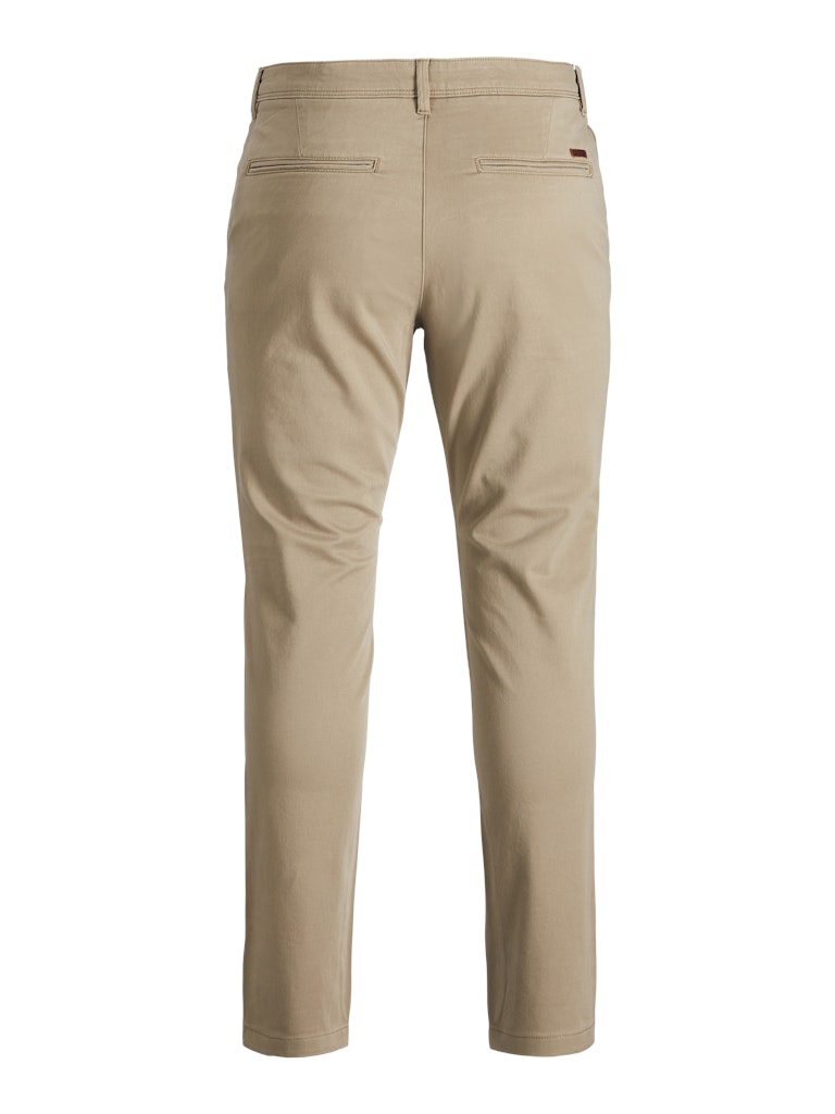 Jack & Jones Herren Hosen Beige