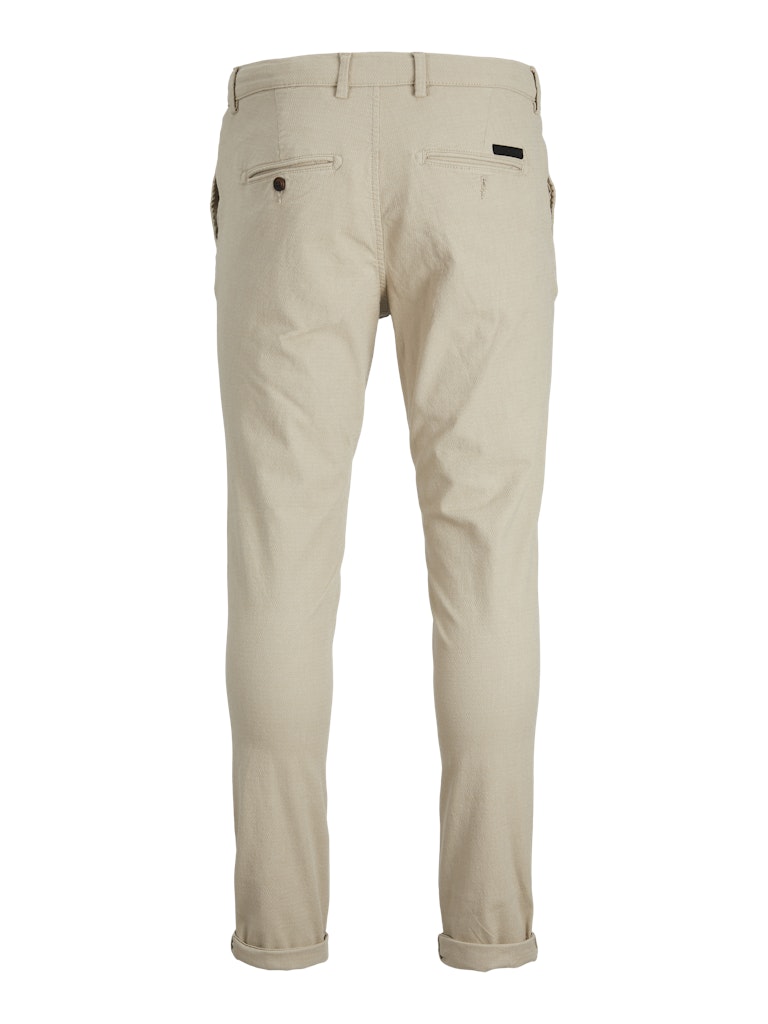 Jack & Jones Herren Hosen Dune/Solid