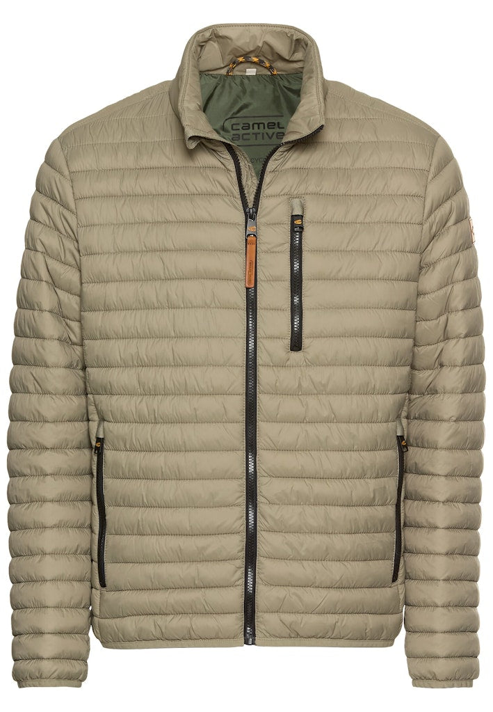 Camel active Herren Jacken  Khaki