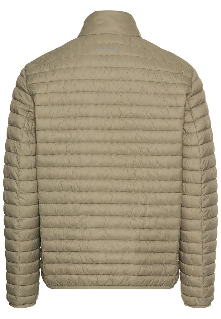 Camel active Herren Jacken  Khaki