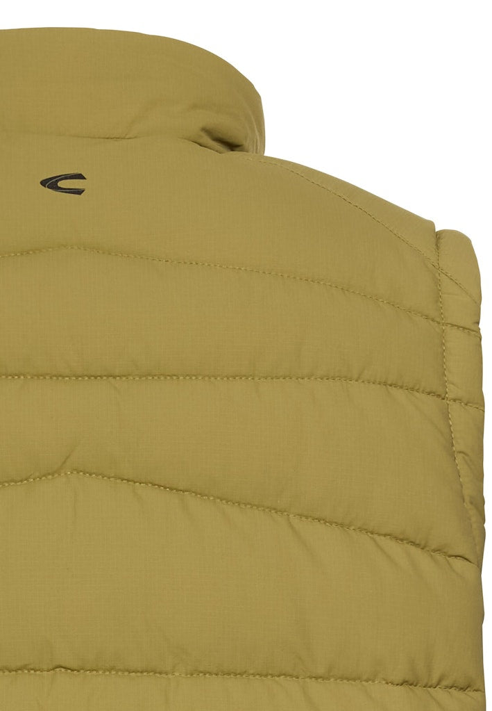 Camel active Herren Westen  Mosstone