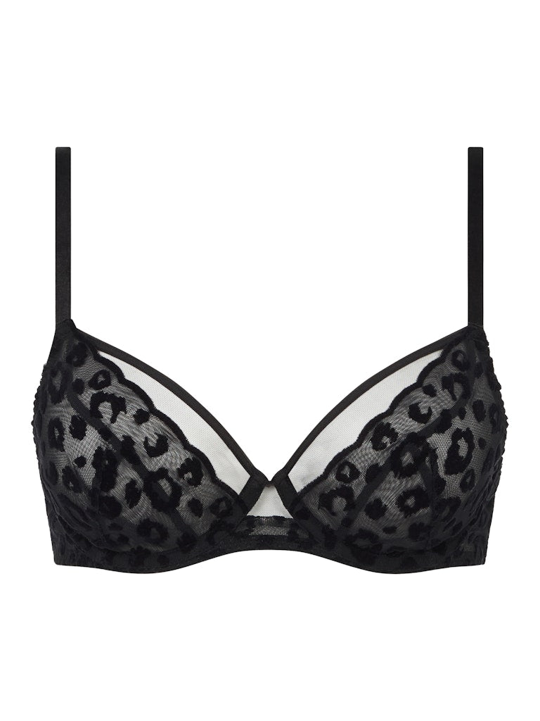 Chantelle BH Schwarz