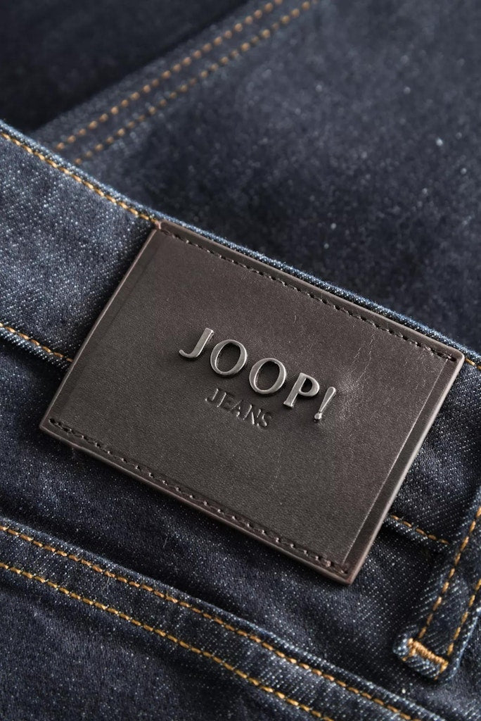 JOOP Herren Jeans Dark Blue